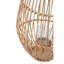 Bourbeau Wicker Tabletop Lantern-66583643