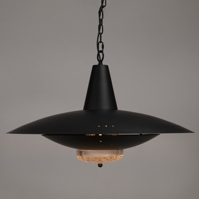 UFO 1 - Light Pendant