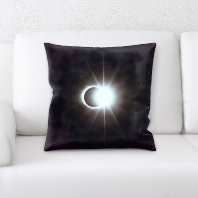 Coussin décoratif Everette