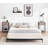 Iwen 4.6'' Bed Frame-462412237-462412224