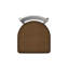 Tabouret pivotant Jackie-92308901-92308894-92308911