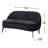Bula 50" Upholstered Loveseat-711262777