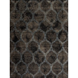 Manhattan Reserve Geometric Area Rug