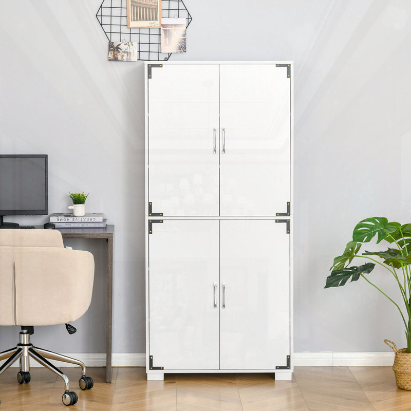 Armoire de cuisine industrielle