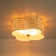 Alonza Flush Mount