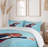 No Duvet Cover