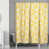 Jaune / Blanc