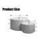 Table basse gigogne Grann