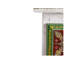 Dessa Solid Wood 68 cm W Chest of 9 Drawers