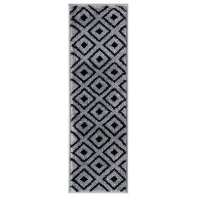 Tapis d'escalier Sargent