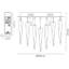 Littlefield LED Flush Mount-1188407323