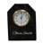 Mechanical Tabletop Clock in