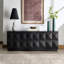 Patty 4 Door Wood Media Stand-1378880852