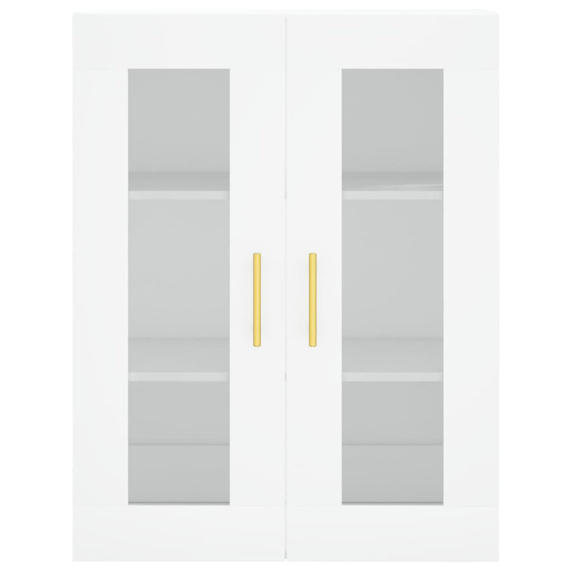 Maritxu Bathroom Cabinet, White