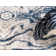 Mitzy Ikat Indoor Rug