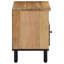 Velia Unfinished TV Stand for TVs up to 32"