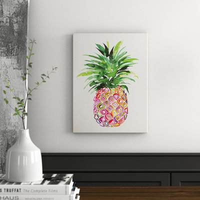 Summer Thornton - Painting