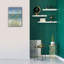 «Summer Breeze II» par Tim O'toole, art mural sur toile-1614158907