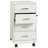 Soho Mobile 4 -Drawer Storage File Cabinet-107732327