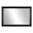 Woodford Wood Framed Mirror with Safety Backing Ideal for Bathroom / Vanity Mirror-1601012894-1601012895