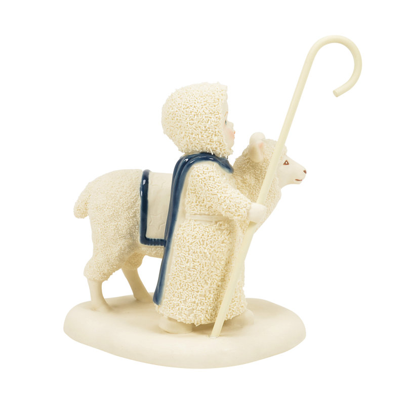 Figurine Snowbabies