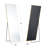 Mirta Rectangle Metal Full Length Mirror-112868068-86064307
