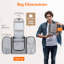 Polyethylene Terephthalate Makeup Organiser-40534940
