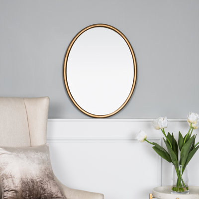 Miroir mural Yaziel