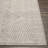 Tapis gris Caedance-640083300