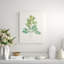 Herb Garden VI Print by Sara Brown-26774334-26774335