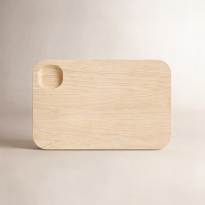 Caraway Birch Wood Cutting Board