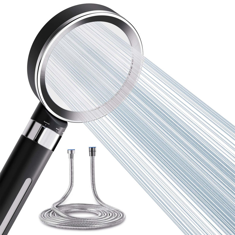 Handheld Shower Head