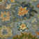 Dharmendera Traditional Gray Hand-Hooked Area Rug