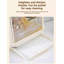 Cage à oiseau 21,65 po Aubry