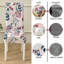 Dining Chair Slipcover