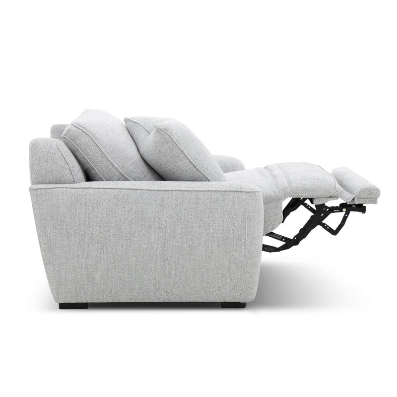 Kersh Zero Wall Reclining Power Sofa