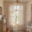 Polyester Exquiste Pattern Print Curtains 2 Panel-823547862