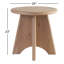Griffith Park End Table-1245492684