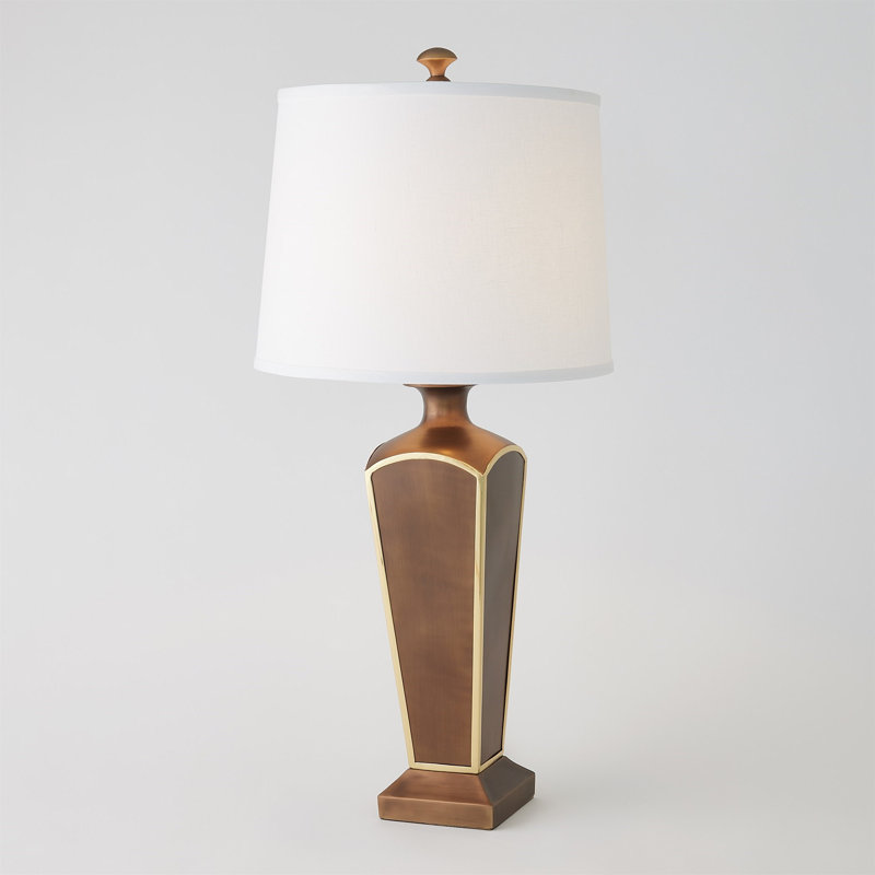 Regency Table Lamp