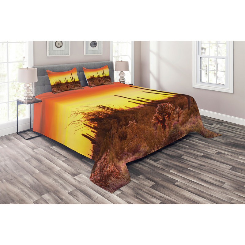 Coastal Coverlet