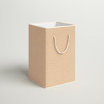 Collapsible Laundry Hamper