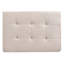Repose-pieds rectangulaire