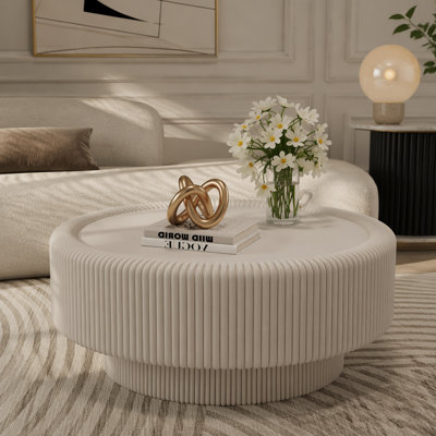 Table basse 31,5 po
