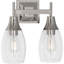 Grace 2 - Light Armed Sconce-66954348