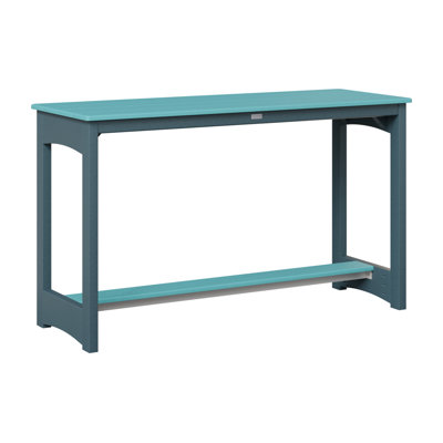 Balcony Outdoor Bar Table