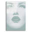 Cils - impression sans cadre-1276215551