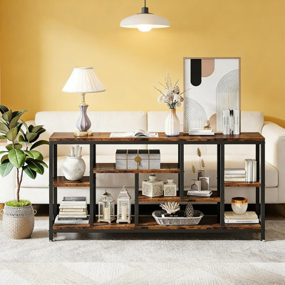 Attractive Side Table,Rustic Sofa Table,Console Table