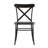 Aliha 18.51'' H Metal Side Chair-1900055514