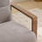 Mulbury Swivel Armchair-99468411