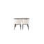 Bernhold 4 - Person Dining Set